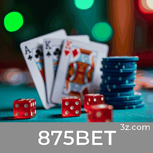 875BET Casino: Programa VIP de Valor Exclusivo