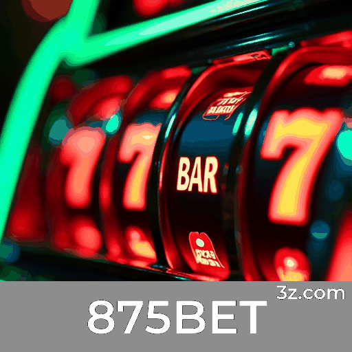 Apostas instantâneas com 875BET: Experiência móvel perfeita