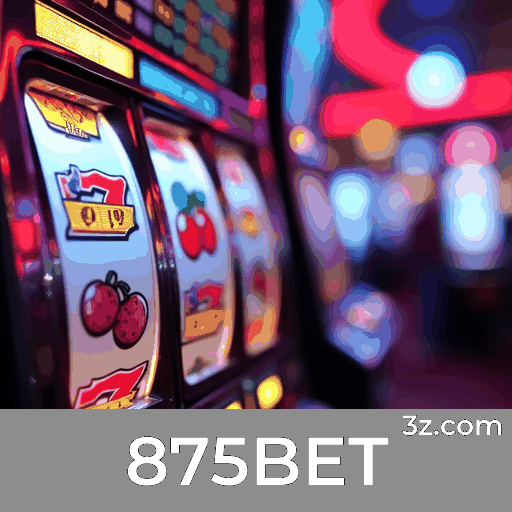 875BET: Emoção e Grandes Ganhos em Jogos de Cassino