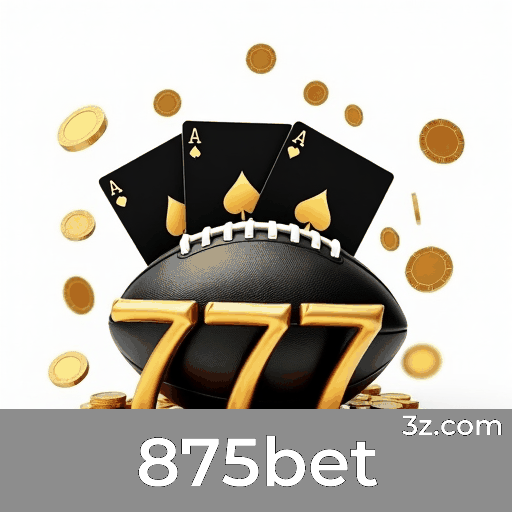 875bet: Diversão Sem Limites Para Jogadores Brasileiros