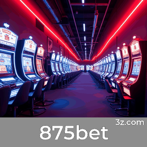 875bet: Apostas em Esportes de Forma Completa e Atualizada