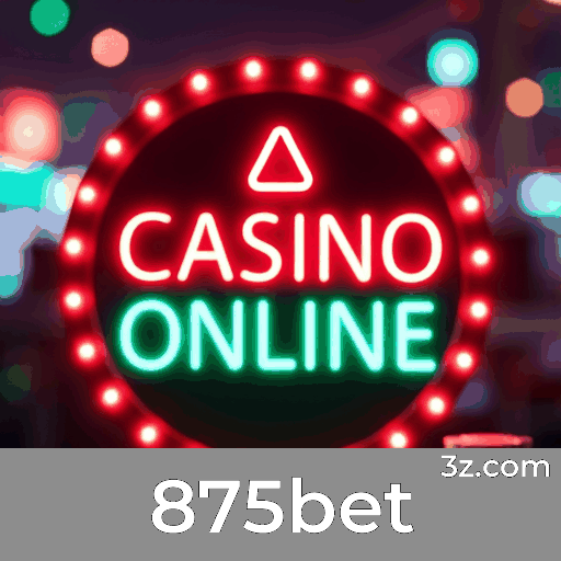 875bet: Jogo em Tempo Real para Brasileiros 875bet: Jogo em Tempo Real para Brasileiros